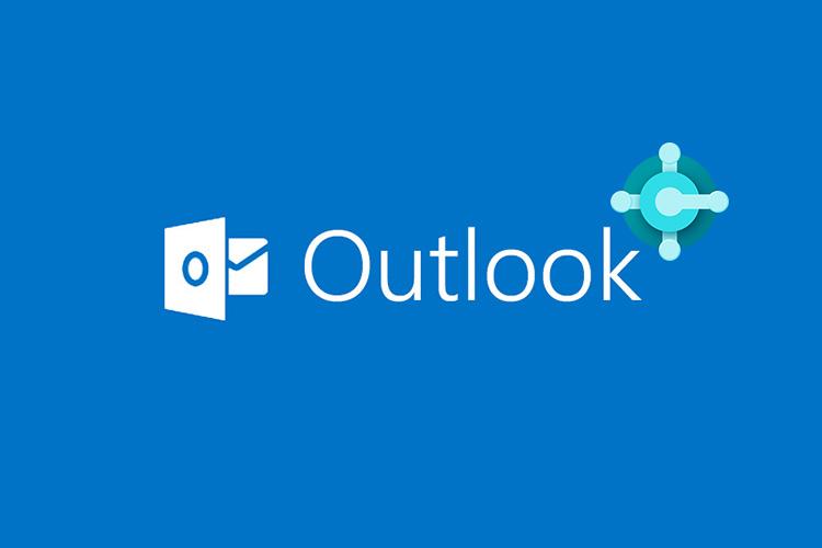 Business Central Outlook add-in
